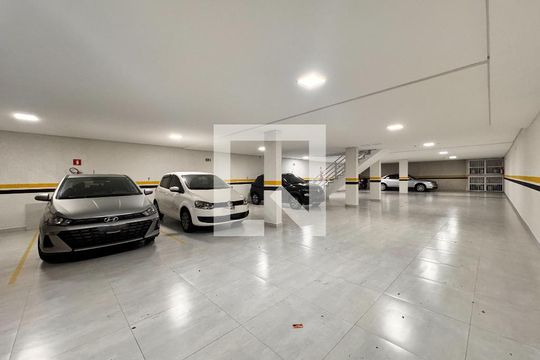 Cobertura de apartamento à venda com 2 quartos, 82m² em Cidade São Jorge, Santo André