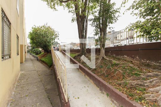 Área Comum de apartamento à venda com 2 quartos, 50m² em Itaquera, São Paulo