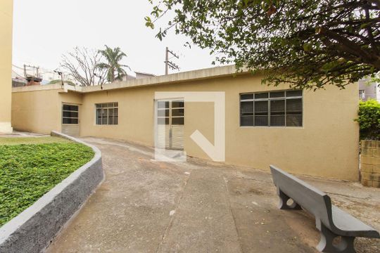 Área Comum de apartamento à venda com 2 quartos, 50m² em Itaquera, São Paulo