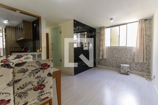 Apartamento à venda com 2 quartos, 50m² em Itaquera, São Paulo