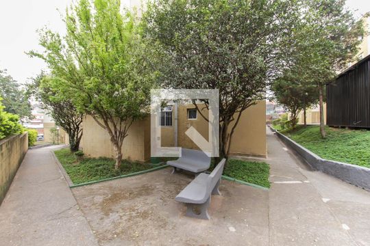 Área Comum de apartamento à venda com 2 quartos, 50m² em Itaquera, São Paulo
