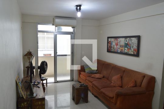 Apartamento à venda com 2 quartos, 75m² em Curicica, Rio de Janeiro
