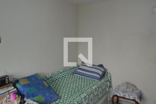 Quarto de apartamento à venda com 2 quartos, 75m² em Curicica, Rio de Janeiro