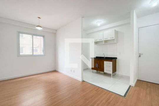 Apartamento para alugar com 2 quartos, 45m² em Cooperativa, São Bernardo do Campo