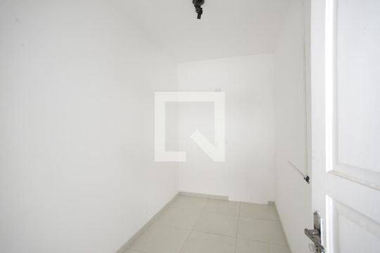 Quarto de Serviço de apartamento para alugar com 3 quartos, 137m² em Cambuci, São Paulo