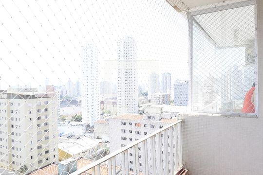 Quarto 1 de apartamento para alugar com 3 quartos, 137m² em Cambuci, São Paulo