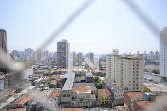 Vista de apartamento para alugar com 3 quartos, 137m² em Cambuci, São Paulo