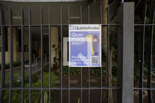 Fachada de apartamento para alugar com 3 quartos, 137m² em Cambuci, São Paulo