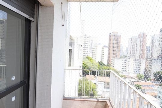 Quarto 1 de apartamento para alugar com 3 quartos, 137m² em Cambuci, São Paulo