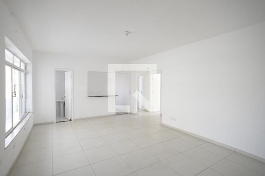 Sala de apartamento para alugar com 3 quartos, 137m² em Cambuci, São Paulo