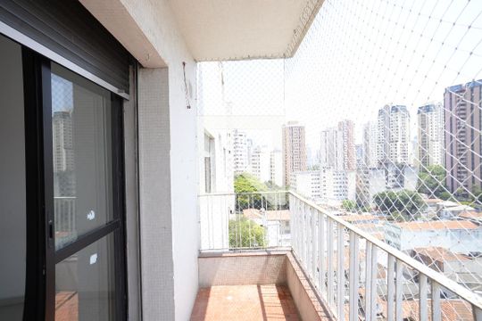 Quarto 1 de apartamento para alugar com 3 quartos, 137m² em Cambuci, São Paulo