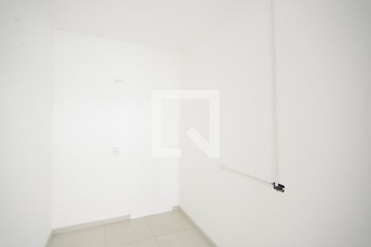 Quarto de Serviço de apartamento para alugar com 3 quartos, 137m² em Cambuci, São Paulo