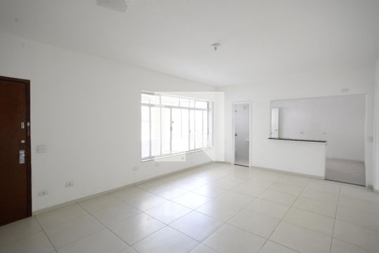 Sala de apartamento para alugar com 3 quartos, 137m² em Cambuci, São Paulo