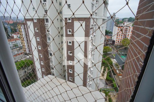 Quarto 2 - Vista de apartamento à venda com 3 quartos, 88m² em  Boa vista, Porto Alegre