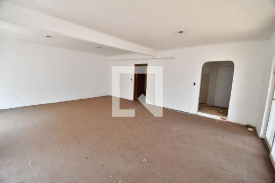 Sala 1 de casa à venda com 3 quartos, 450m² em Jardim Bonfim, Campinas