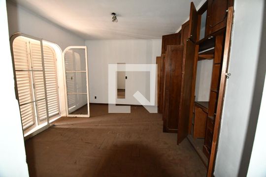 Quarto 1 - Suíte de casa à venda com 3 quartos, 450m² em Jardim Bonfim, Campinas