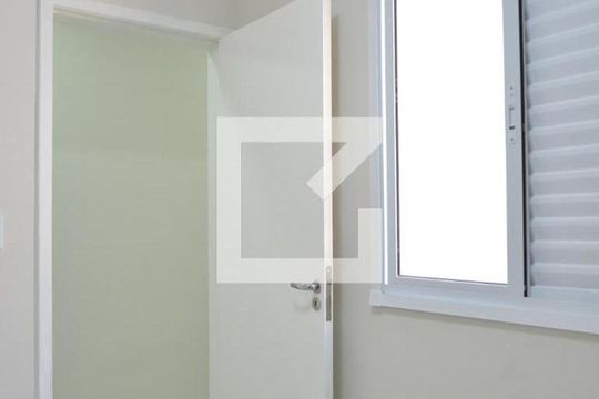 Quarto  de apartamento à venda com 3 quartos, 130m² em Utinga, Santo André
