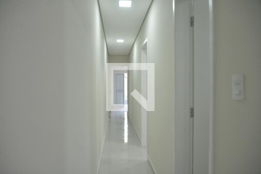 Sala  de apartamento à venda com 3 quartos, 130m² em Utinga, Santo André