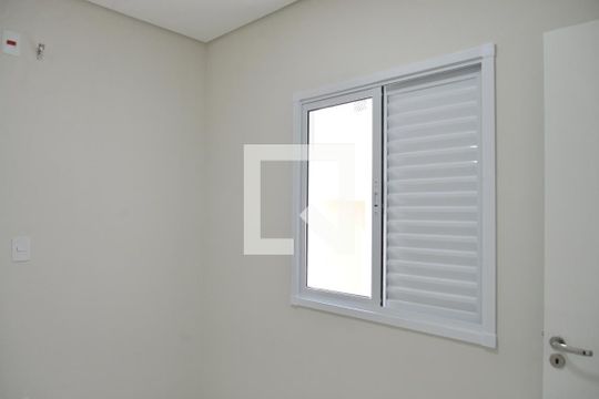 Quarto  de apartamento à venda com 3 quartos, 130m² em Utinga, Santo André