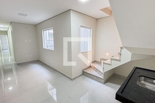 Apartamento à venda com 3 quartos, 130m² em Utinga, Santo André