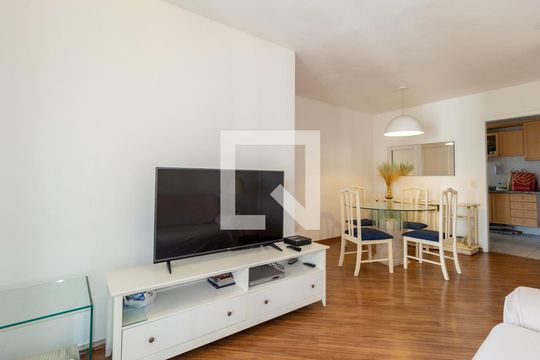 Apartamento à venda com 3 quartos, 80m² em Vila Regente Feijó, São Paulo