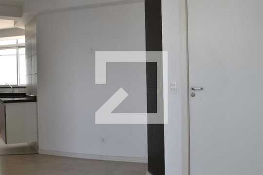Sala de apartamento para alugar com 2 quartos, 125m² em Tingui, Curitiba