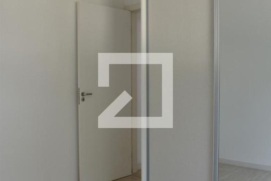 Quarto 1 de apartamento para alugar com 2 quartos, 125m² em Tingui, Curitiba
