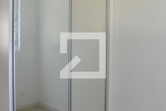 Quarto 2 de apartamento para alugar com 2 quartos, 125m² em Tingui, Curitiba