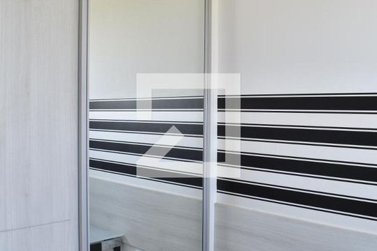 Quarto 2 de apartamento para alugar com 2 quartos, 99m² em Tingui, Curitiba