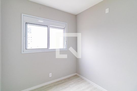 Quarto 01 de apartamento para alugar com 2 quartos, 44m² em Vila Sônia, São Paulo