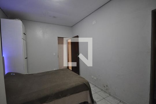 Quarto Suíte de casa à venda com 3 quartos, 90m² em Vila Nova Mazzei, São Paulo
