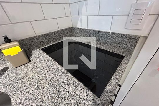 Studio de kitnet/studio à venda com 1 quarto, 22m² em Água Branca, São Paulo