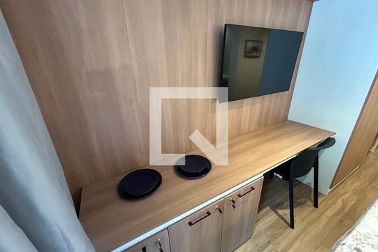 Studio de kitnet/studio à venda com 1 quarto, 22m² em Água Branca, São Paulo