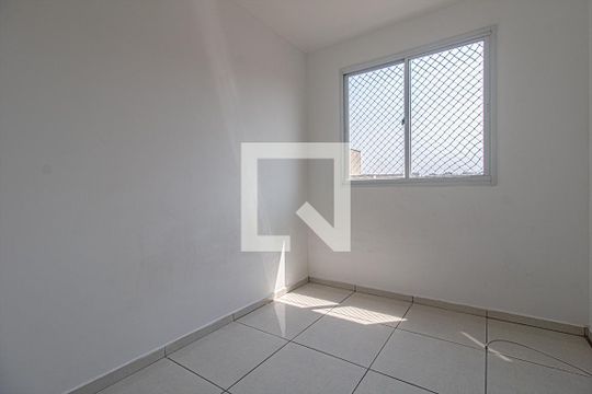quarto1 de apartamento para alugar com 2 quartos, 42m² em Jardim São Savério, São Paulo