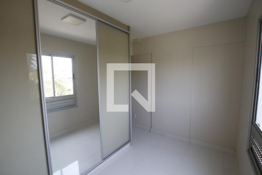 Quarto 2 de apartamento para alugar com 3 quartos, 85m² em Jardim Atlântico, Goiânia