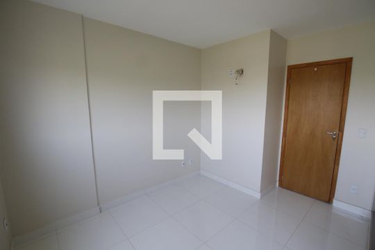 Suíte de apartamento para alugar com 3 quartos, 85m² em Jardim Atlântico, Goiânia