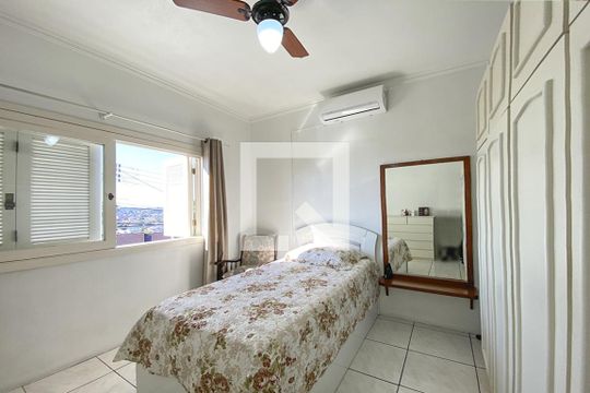 Quarto 1 de casa à venda com 3 quartos, 173m² em Feitoria, São Leopoldo