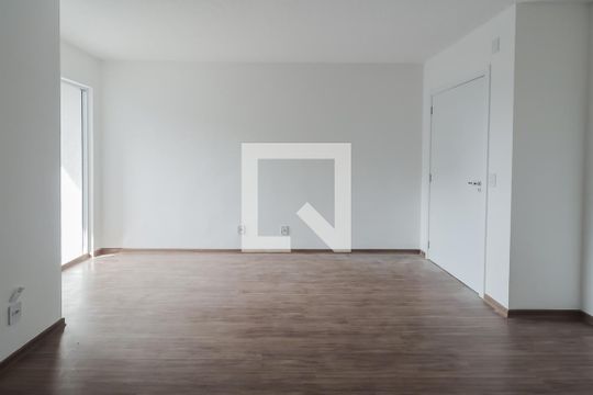 Sala de apartamento para alugar com 2 quartos, 60m² em Scharlau, São Leopoldo
