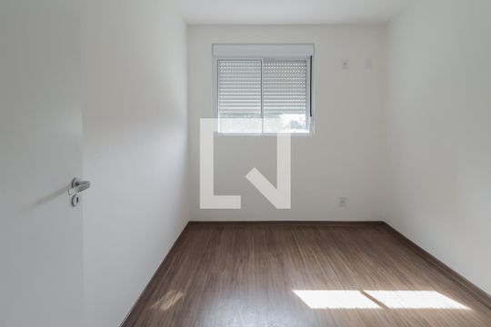 Quarto 1 de apartamento para alugar com 2 quartos, 60m² em Scharlau, São Leopoldo