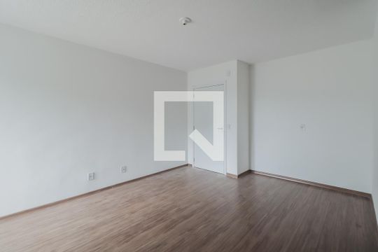Sala de apartamento para alugar com 2 quartos, 60m² em Scharlau, São Leopoldo