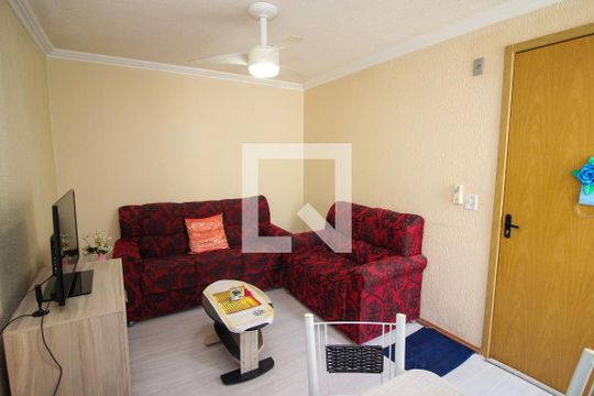Apartamento à venda com 2 quartos, 44m² em Partenon, Porto Alegre