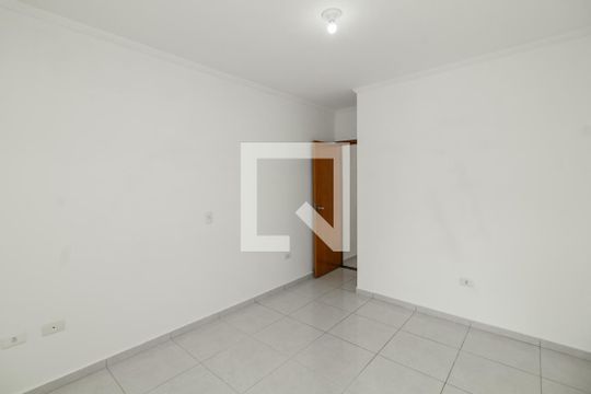 Suíte 1 de casa para alugar com 3 quartos, 150m² em Cidade Patriarca, São Paulo