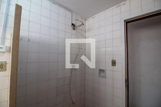 Banheiro 1 de casa à venda com 3 quartos, 169m² em Chácara Santo Antônio (zona Sul), São Paulo