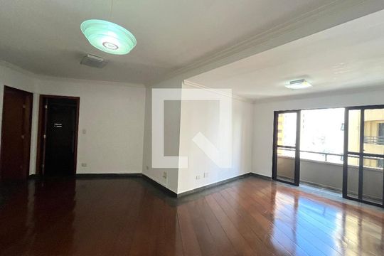Apartamento à venda com 3 quartos, 127m² em Vila Mascote, São Paulo