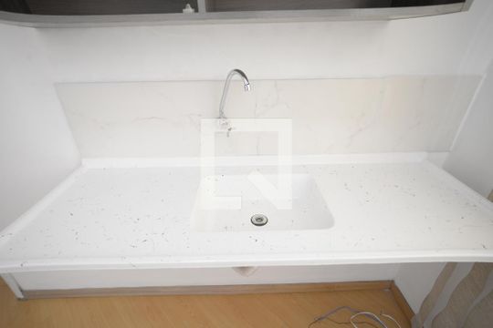 Cozinha de casa para alugar com 1 quarto, 30m² em Vila Mariana, São Paulo