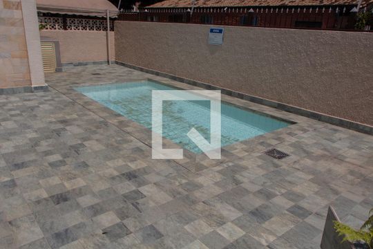 ÁREA COMUM - PISCINA de apartamento à venda com 3 quartos, 122m² em Bosque, Campinas