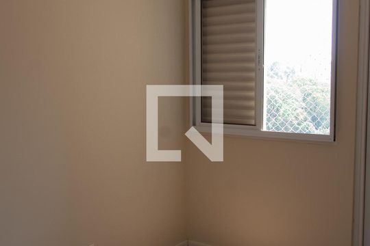QUARTO 1 de apartamento à venda com 3 quartos, 122m² em Bosque, Campinas