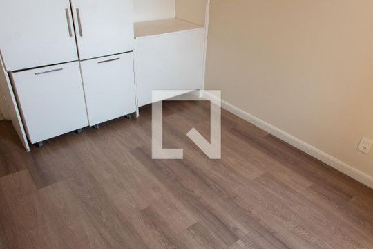 QUARTO 1 de apartamento à venda com 3 quartos, 122m² em Bosque, Campinas
