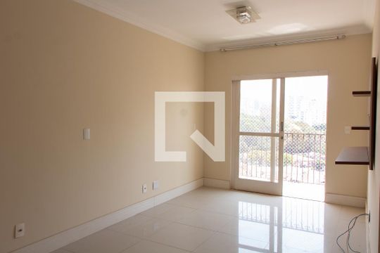 Apartamento à venda com 3 quartos, 122m² em Bosque, Campinas