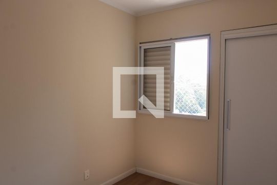 QUARTO 1 de apartamento à venda com 3 quartos, 122m² em Bosque, Campinas